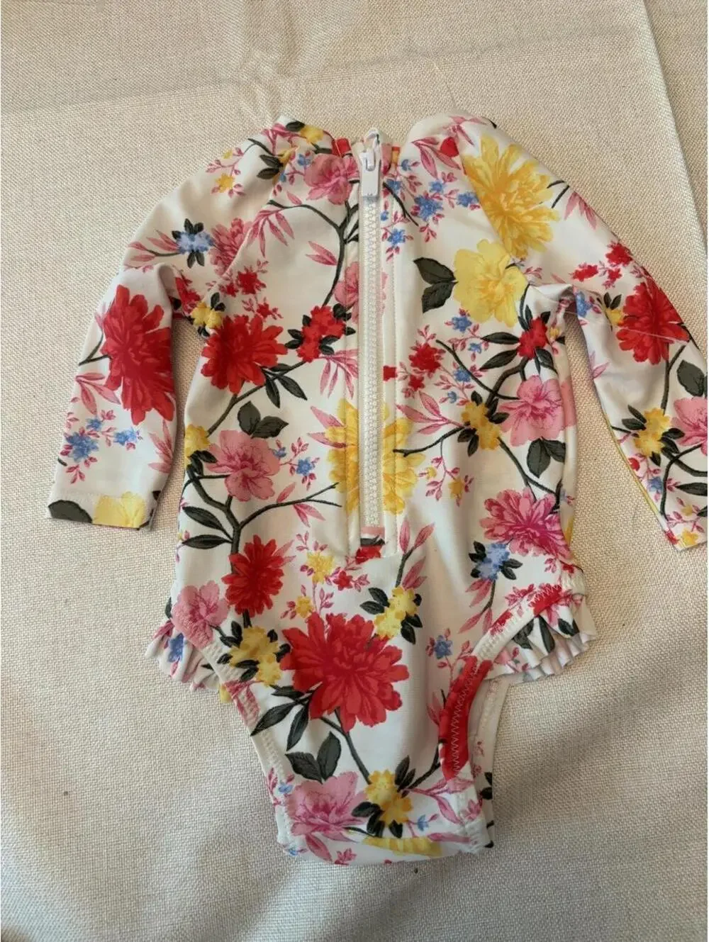 Old Navy Kid's Multi and Pink Sleepsuits-babygrow